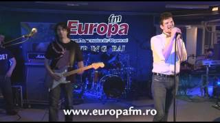 Europa FM LIVE in GARAJ: Vama - 17 ani... infinit