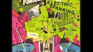 FUNKADELIC - funk gets stronger (part 1) &amp; she loves you