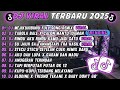 DJ TIKTOK TERBARU 2025 DJ MEJIKUHIBINIU FULL SONG REMIX DJ TABOLA BALE X CALON MANTU IDAMAN