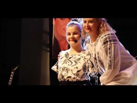 OFFICIAL AFTERMOVIE -HERMANNSTADTFEST 2017