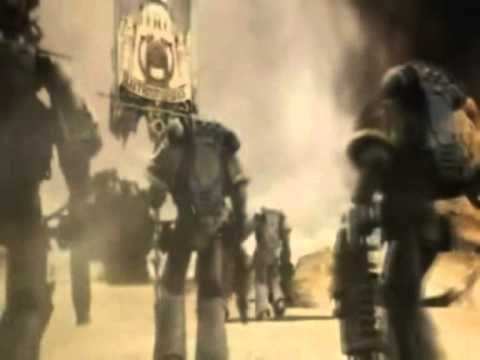 Ultramarines malay sub 6-8