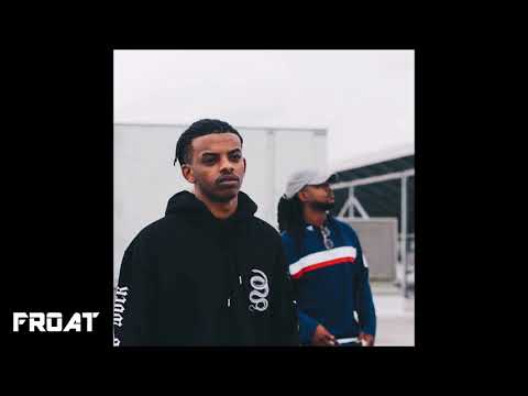 Samsonyte - I'm On It (feat. LeRoyce)