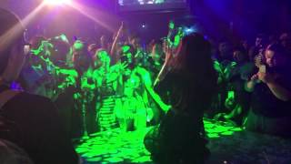 (NEW) Adore Delano - I Can&#39;t Love You @ South Beach Houston