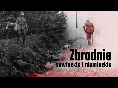 𝐙𝐛𝐫𝐨𝐝𝐧𝐢𝐞 𝐬𝐨𝐰𝐢𝐞𝐜𝐤𝐢𝐞 𝐢 𝐧𝐢𝐞𝐦𝐢𝐞𝐜𝐤𝐢𝐞 – Przystanek Historia odc. 39