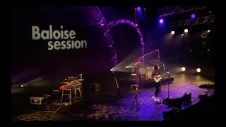 Veronica Fusaro - Better If I Go (LIVE @ Baloise Session 2018)