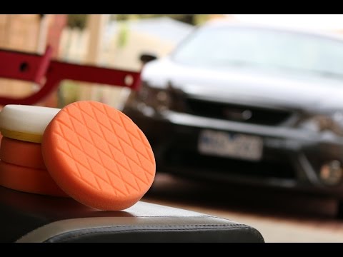 How To Remove Oxidation | FocusOnDetail | Meguiars Products