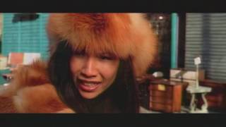Shyne [feat. Barrington Levy] - Bonnie &amp; Shyne (Official Music Video)