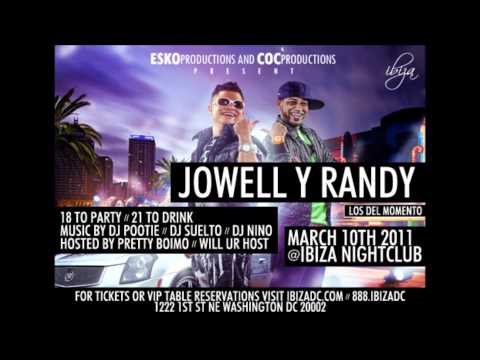 La Iglesia Del Perreo - Jowell & Randy  Feat.  Juno The Hit Maker