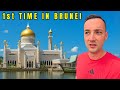 1st Arrival In Brunei World S Strictest Richest Country