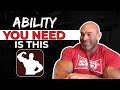 The Only Ability You Need to Reach Your Goals!