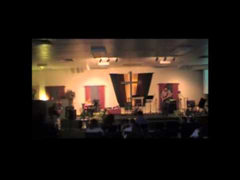 Impromptu Jam 02-10-13
