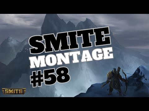 Smite Montage #58