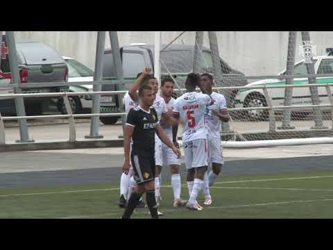 Condeixa 0-5 Gil Vicente