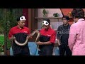 Ferdians Bantu Penonton Sembuhkan PHOBIA Ular OPERA VAN JAVA 29 10 18 Part 3