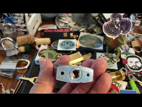 #2634 What is the New inexpensive Abloy tool???