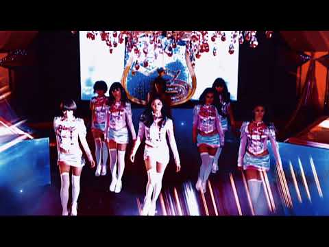 2ne1, SNSD, T-Ara, Fx, After School