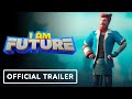 Gameplay video of I am Future  Playstation 4  DLC