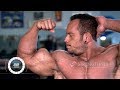 TRAILER: NPC Bodybuilder Shawn Smith Trains Shoulders 3 Weeks Out from the 2018 IFBB Arnold Amateur