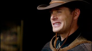 Dean // &quot;Cowboys Are Frequently Secretly Fond of Each Other&quot;