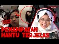 PENAMPAKAN HANTU TERJELAS YANG TERTANGKAP DI KAMERA