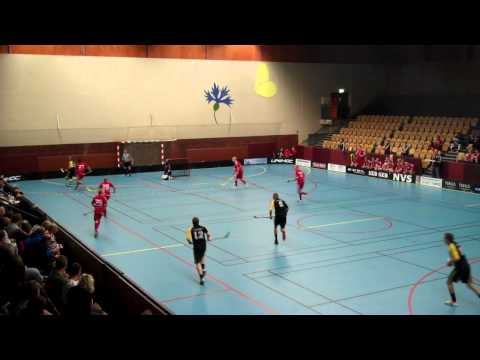 Solfjädern-Mjölby 4-5 - Fjäderns 3-0 och 4-0