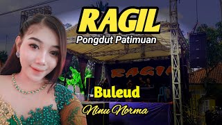 Download lagu BULEUD - KENDANG RAMPAK - RAGIL PONGDUT mp3