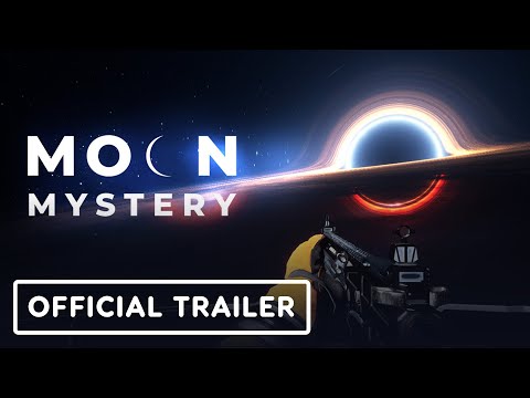 Release Date Trailer