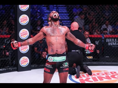 Darrion Caldwell // The Wolf (Highlights 2019)