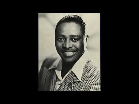 Louis Jordan - Caldonia (1945)