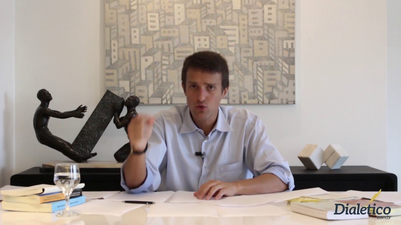 Curso Filosofia_Módulo Ética Moderna e Clássica_Aula 2 - Prof. Victor Sales Pinheiro