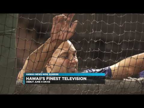 Hi Finest TV - Debut's on KFVE June 4