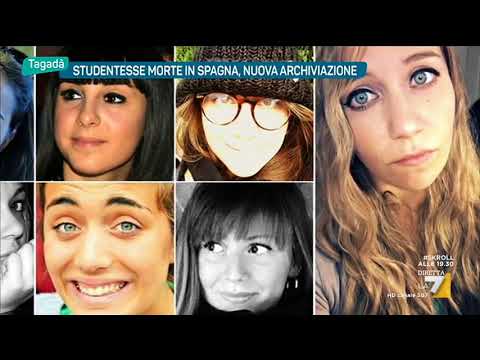 Studentesse morte in Spagna, nuova archivizione