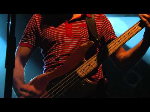 Poolbar Festival 2012 - Yann Tiersen