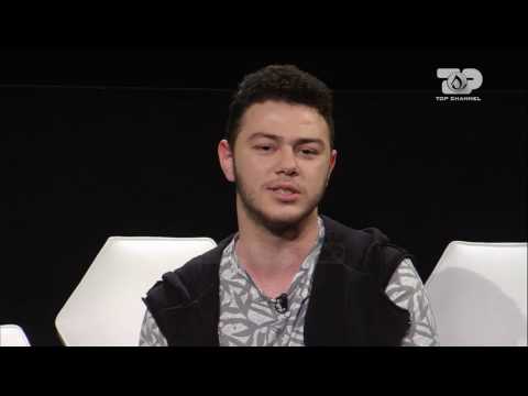 Select, 26 Janar 2017, Pjesa 1 - Top Channel Albania - Entertainment Show