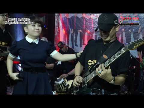 GOYANG HEBOH (Nita Talia) | Voc. Jagad Ariani | Cipt. Eko Saky/Mr. Toenk | OGS BAND #ogsbanddangdut