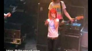 00 - Wolf In Sheeps Clothing (This Providence with Hayley)