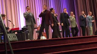 Ernie Haase and Signature Sound with Legacy Five - This Old House