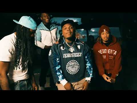 DSteez x Hsteezy   You Eva been a Joint (Dir  Xxxpensive) Vfx by Vfxbxns