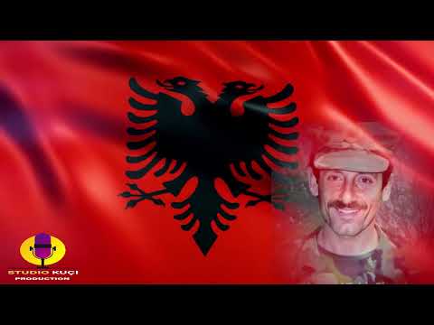 Rexhep Kuci - Tahir Sinani