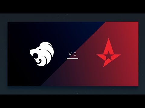 CS:GO - North vs. Astralis [Inferno] Map 1 - EU Matchday 12 - ESL Pro League Season 8