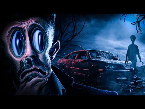 3 THREADS HORREUR FLIPPANTS À L’ANCIENNE