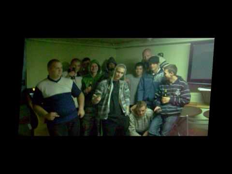 Diss 3  Runda (klip video) JASIU