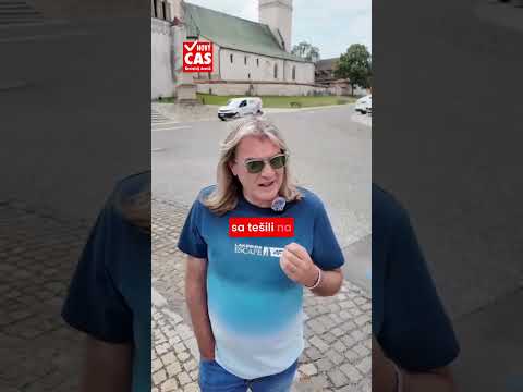Koncert Elánu vo Východnej vyvolal medzi fanúšikmi aj kritické reakcie. Ako na ne reagoval Jožo Ráž?