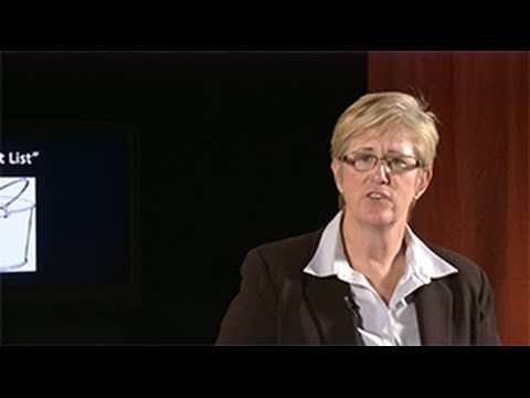 BJC Med Talks - 5 things to know when preparing for death