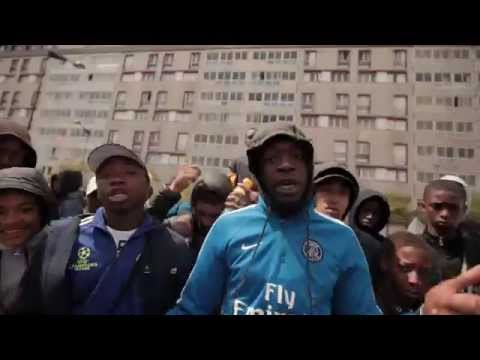 Freestyle Brick Gang Bl Doumam's Jr O Crhome-Wati B Bois L'abbée