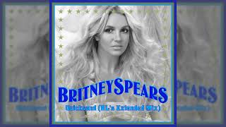 Britney Spears - Quicksand (BL&#39;s Extended Mix)