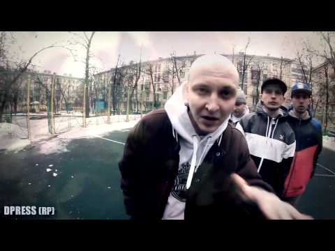 RP (RapPro) / Sadman (Nevsky Beat) / Стэпман / I Diggidy / Паша Энжи - Светлые Дни