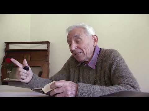 Don Carlo Molari. Il cammino spirituale del cristiano. 5