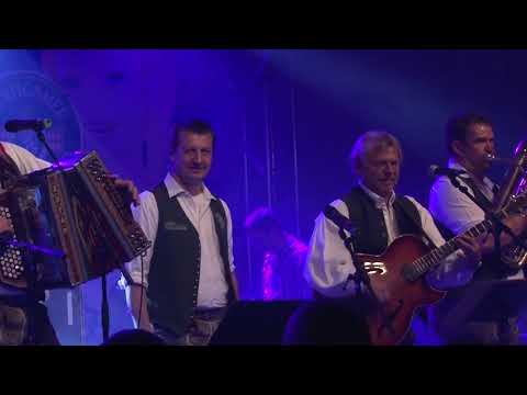 Musikanten Ski WM 2019 - Ennstaler Steirerklang Die schöne Urlaubszeit