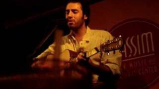 Ari Hest - I Forgive You